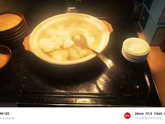 -成都蒲江花样年福朋喜来登度假酒店·宜客乐西餐厅