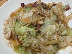 -斯丹姜母鸭·古法干香(田安南路店)