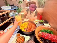 -山缓缓火锅(上海闵行龙湖店)