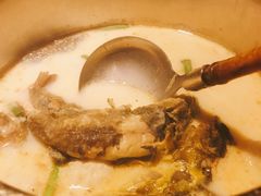 御品豆浆一锅鲜-佬麻雀·新湘菜(珠海金发购物中心店)