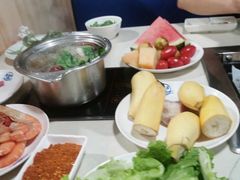 -爱客得牛排海鲜烤肉·火锅自助(春熙路黑金好店)