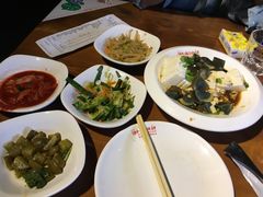 -刘全福吊炉烧烤王(东江路店)