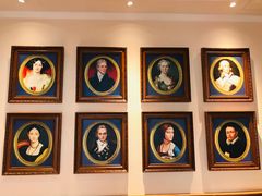 -玫瑰厅上海菜(兴国路店)