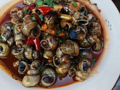 -七的湖·江南蟹舫·阳澄湖农家菜(蟹舫苑店)