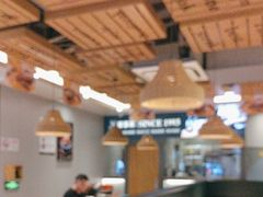 -豪享来中西餐厅(隆昌店)