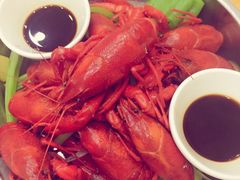 -龙虾奇迹(大华三路店)