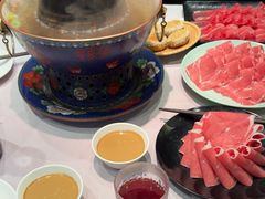 -东来顺饭庄(apm总店)