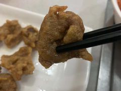 -东街钟楼肉粽(总店)