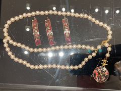 -Chanel(德基广场店)