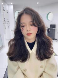 -杉影印象日式烫染專門店