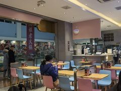 -小杨生煎(周浦万达店)
