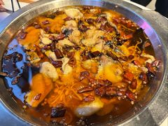 -新沸腾鱼乡(世贸天阶店)