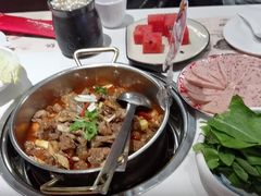 -刘一锅筋头巴脑(大悦城C店)