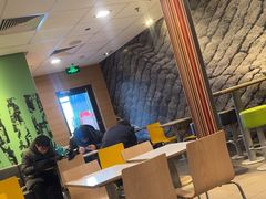 -麦当劳(东苑丽宝商业广场店)