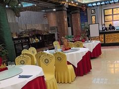 -鹊华居·地道鲁菜·海鲜·融合味(大明湖店)