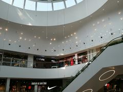 -北京长安天街