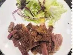 -爱丽丝牛排西餐厅(光谷步行街店)