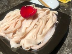 -佬土鹅肠火锅(解放路店)