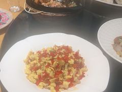-味莊餐厅(康庄南街店)