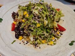 -千寻山野烤肉(中关村店)