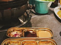 -烤肉刘·清真老北京炙子烤肉(虎坊桥老店)