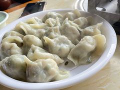 -连锦记海鲜烧烤大排档·锦州特色(西安路交大店)