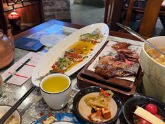-一味大院•桐庐菜传承店(春江路店)