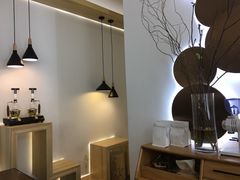 大堂-铁手珈琲制造局metalhands(望京店)