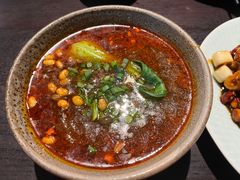 -三俞竹苑(红旗街万达店)