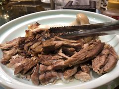 -蒙古大营(朝阳公园店)
