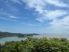 -东海半边山旅游度假区