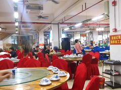-板桥海鲜广场(文明东店)