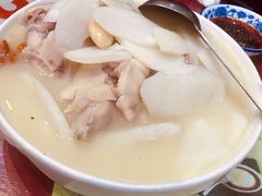 老妈蹄花-易老妈蹄花.特色川菜(人民公园总店)
