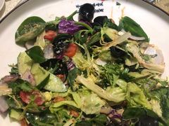 -金杏·粘卷子 烤鸭 农家菜