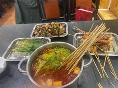 -老黑板筋(顺义总店)