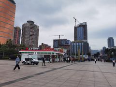 -珠海拱北口岸