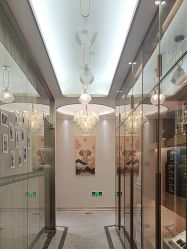 -雅曼妮spa美容养生