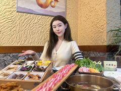 -大理董·董家小厨野生菌火锅(古城旗舰店)