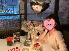 -罗宾斯牛排馆(重庆丽晶酒店)