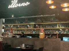-IL Forno 意坊·意大利餐厅(花园店)