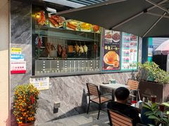 -金马烧腊茶餐厅(龙井店)