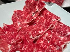 -鼎鼎香·港式火锅(北京SKP店)