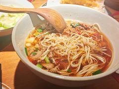 -吃饭皇帝大土家民族菜(荟聚店)