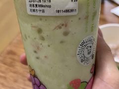 -迷客夏Milksha(无锡苏宁店)