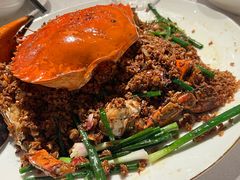 -喜记避风塘炒辣蟹(旗舰店)