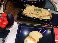 -96农蝎虾(江桥老街店)