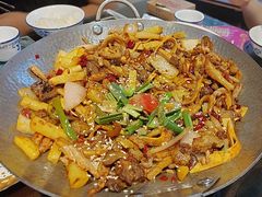 -富正毅三下锅连锁(三店)