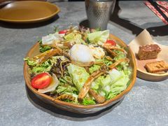 -耶里夏丽·新疆菜(徐家汇臻选店)