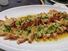 -明香海鲜酒家(华强北店)