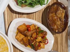 -乡村基·川味现炒大王(熙悦天街店)